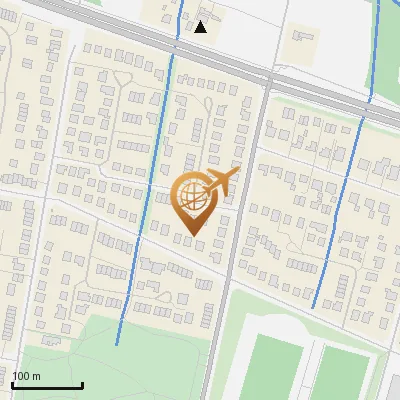 Foto zu Warnenweg 32, 22455 Hamburg