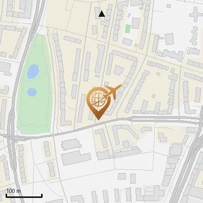 Foto zu Weidestraße 32, 22083 Hamburg