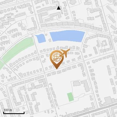 Foto zu Weinligstraße 32, 21073 Hamburg