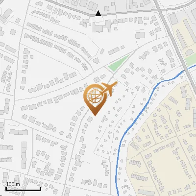 Foto zu Wichelkamp 32, 22179 Hamburg