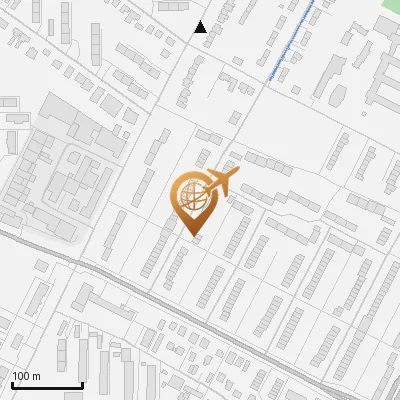 Foto zu Wildentenstieg 32, 22119 Hamburg