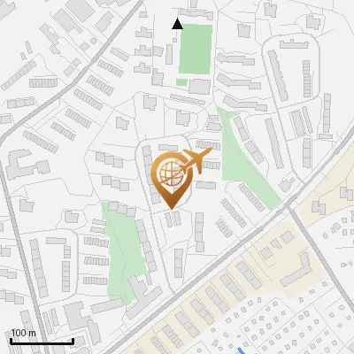 Foto zu Willy-Nissen-Ring 32, 22179 Hamburg