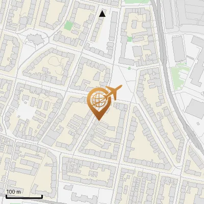 Foto zu Wohlwillstraße 32, 20359 Hamburg