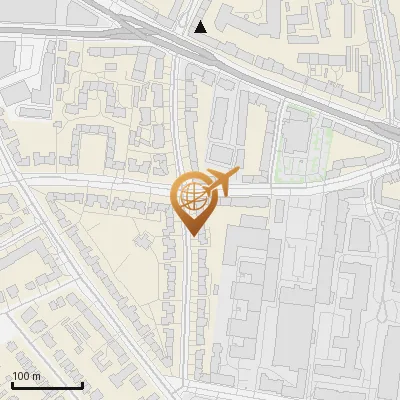 Foto zu Woyrschweg 32, 22761 Hamburg