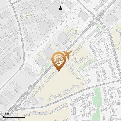 Foto zu Alsterkrugchaussee 322, 22297 Hamburg