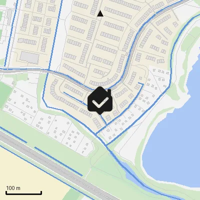 Bild zu Felix-Jud-Ring 322, 21035 Hamburg