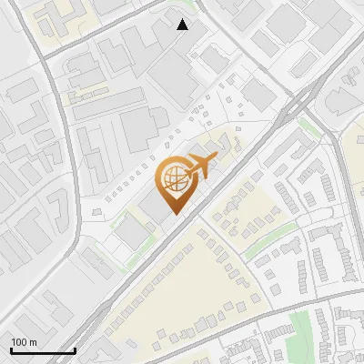 Foto zu Alsterkrugchaussee 323, 22297 Hamburg