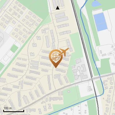 Foto zu Fibigerstraße 323, 22419 Hamburg