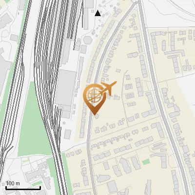 Foto zu Rübenkamp 324, 22337 Hamburg