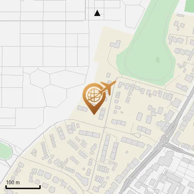 Foto zu Fabriciusstraße 325, 22177 Hamburg