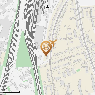 Foto zu Rübenkamp 325, 22337 Hamburg