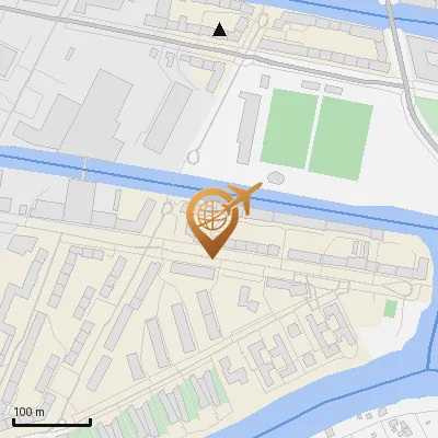 Foto zu Süderstraße 325, 20537 Hamburg