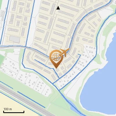 Foto zu Felix-Jud-Ring 326, 21035 Hamburg