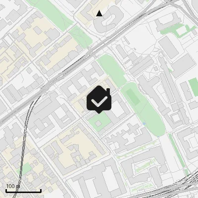 Bild zu Alexanderstraße 33, 20099 Hamburg