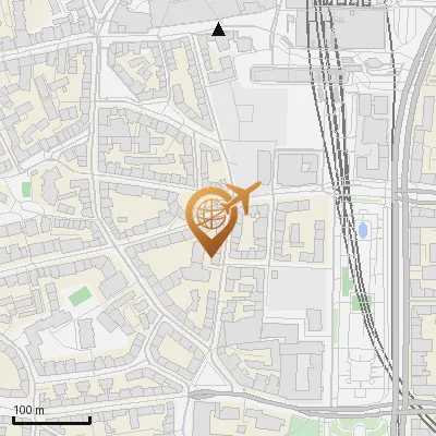 Foto zu Am Felde 33, 22765 Hamburg