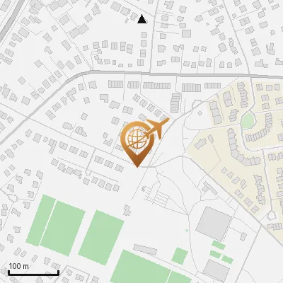 Foto zu Am Pfeilshof 33, 22393 Hamburg