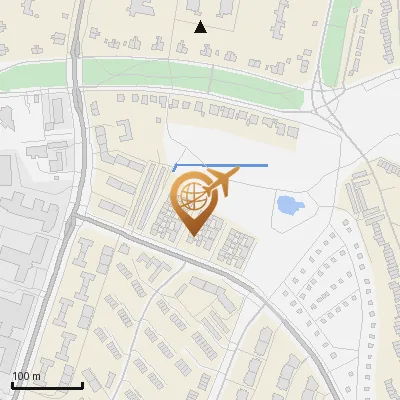 Foto zu Am Schulwald 33, 22415 Hamburg