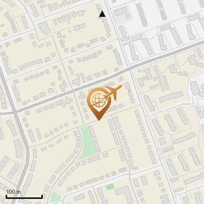 Foto zu Asternstraße 33, 22049 Hamburg