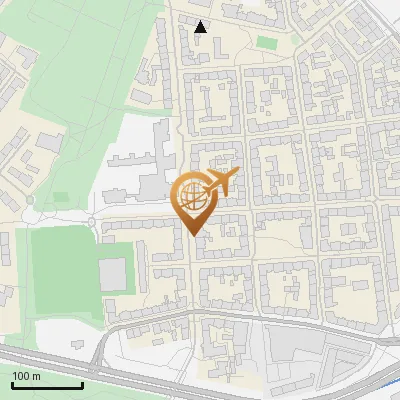 Foto zu Baererstraße 33, 21073 Hamburg