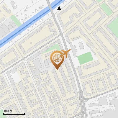 Foto zu Barmbeker Straße 33, 22303 Hamburg