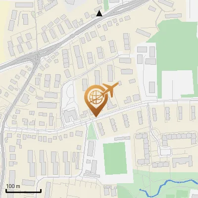 Foto zu Blomkamp 33, 22549 Hamburg