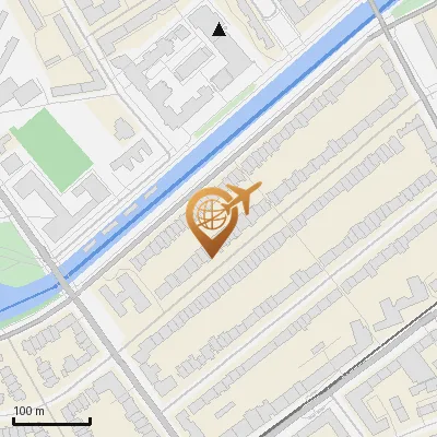 Foto zu Blumenau 33, 22089 Hamburg