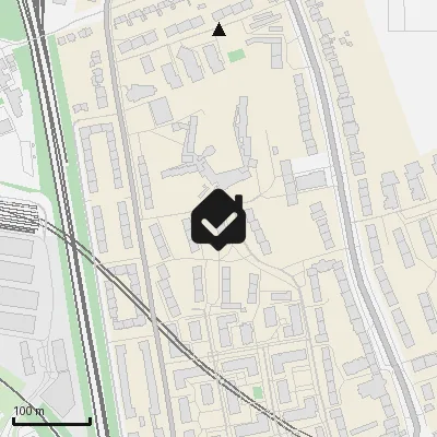 Bild zu Böckelweg 33, 22337 Hamburg