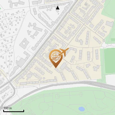 Foto zu Bornemannstraße 33, 21073 Hamburg