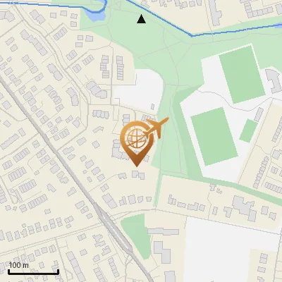 Foto zu Brüder-Hornemann-Straße 33, 22457 Hamburg