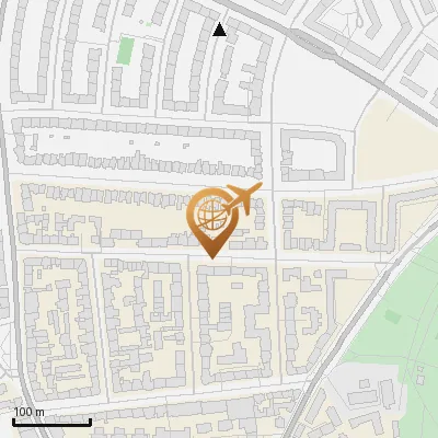 Foto zu Bussestraße 33, 22299 Hamburg