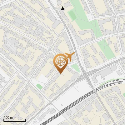 Foto zu Duschweg 33, 22769 Hamburg