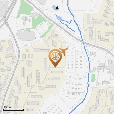 Foto zu Eggersweide 33, 22159 Hamburg