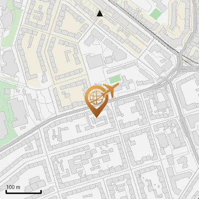 Foto zu Eißendorfer Straße 33, 21073 Hamburg