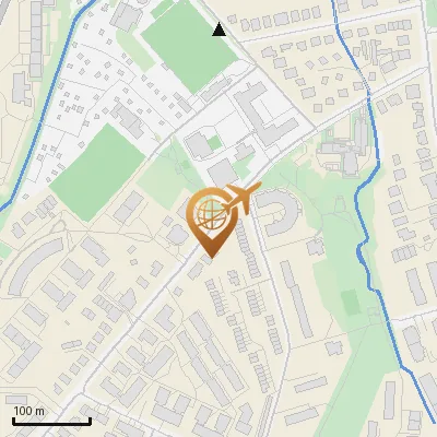 Foto zu Emil-Andresen-Straße 33, 22529 Hamburg