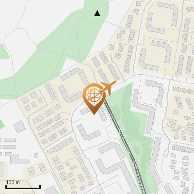 Foto zu Ernst-Mittelbach-Ring 33, 22455 Hamburg