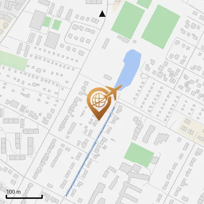 Foto zu Fischadlerstieg 33, 22119 Hamburg