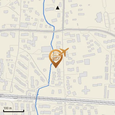 Foto zu Francoper Straße 33, 21147 Hamburg