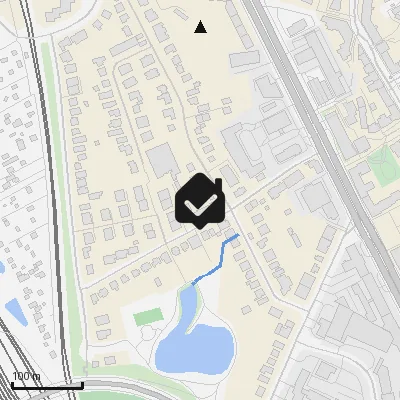 Bild zu Frühlingstraße 33, 22525 Hamburg