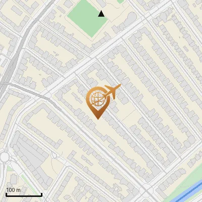 Foto zu Gneisenaustraße 33, 20253 Hamburg