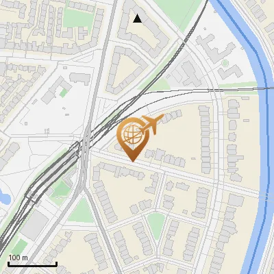 Foto zu Goernestraße 33, 20249 Hamburg