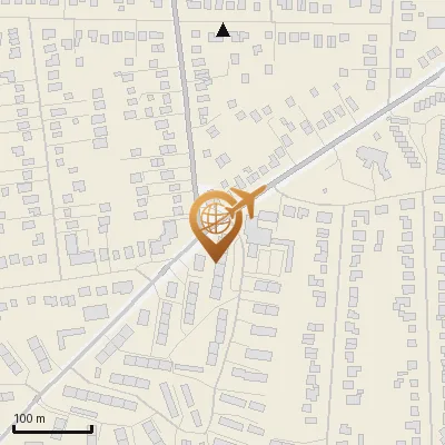 Foto zu Grömitzer Weg 33, 22147 Hamburg