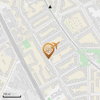 Foto zu Grundstraße 33, 20257 Hamburg