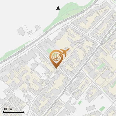 Foto zu Gurlittstraße 33, 20099 Hamburg