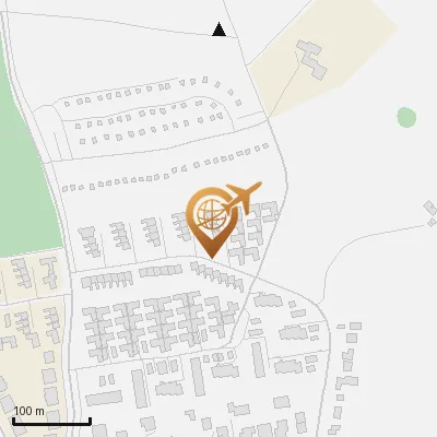 Foto zu Gustav-Weihrauch-Weg 33, 22359 Hamburg