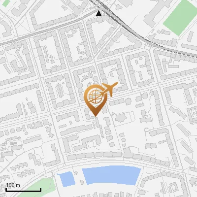 Foto zu Haakestraße 33, 21075 Hamburg