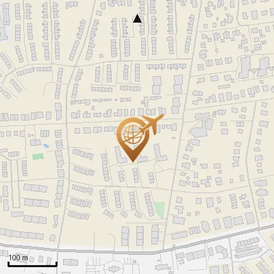 Foto zu Hannenstieg 33, 22175 Hamburg