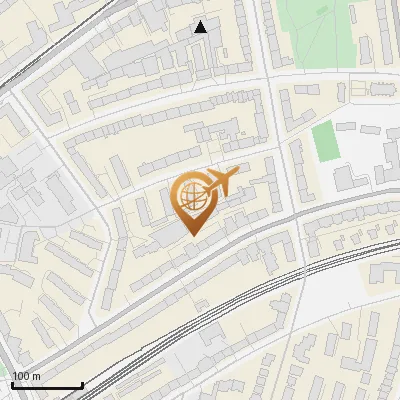 Foto zu Hasselbrookstraße 33, 22089 Hamburg