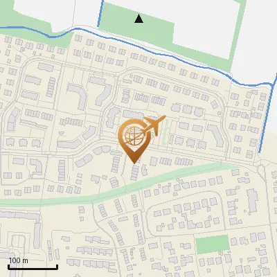 Foto zu Hausbrucher Straße 33, 21147 Hamburg