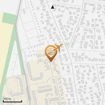 Foto zu Heidkamp 33, 22399 Hamburg