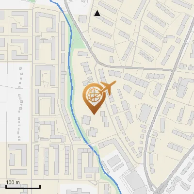 Foto zu Heinrich-Helbing-Straße 33, 22177 Hamburg